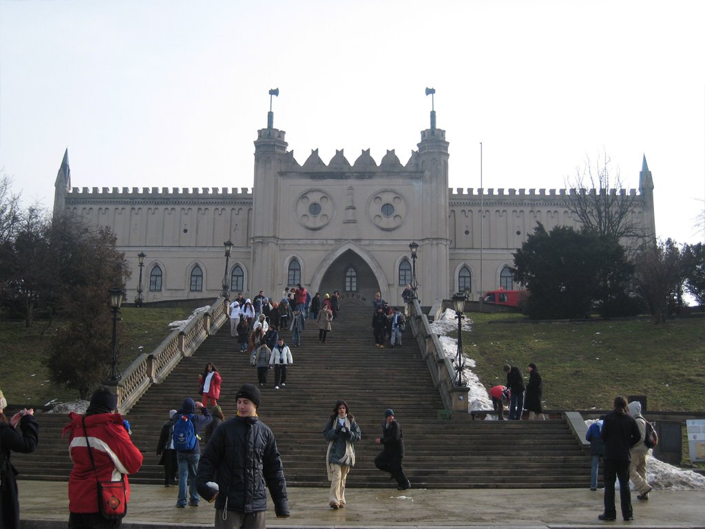 Lublin Castle