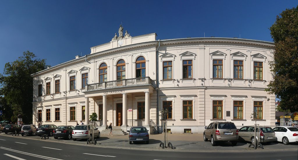 prawna panorama...
