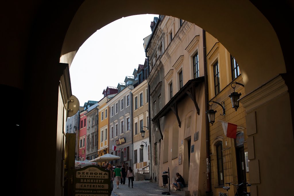 Lublin