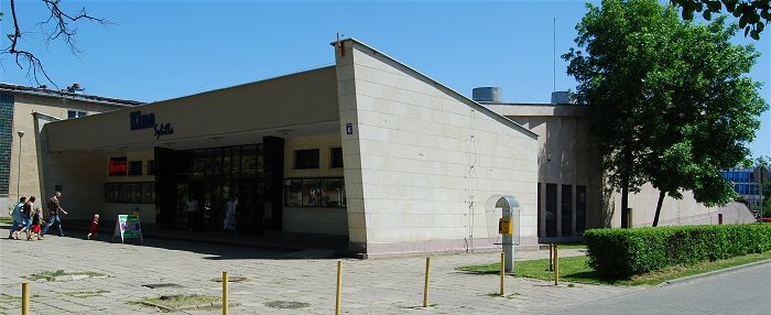 Kino Sibilla