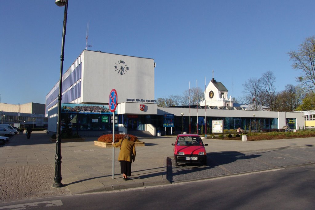 Urząd Miasta