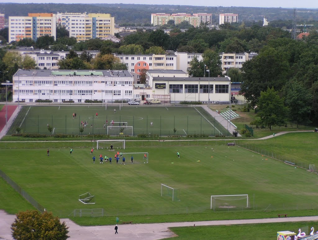High School, 2011
