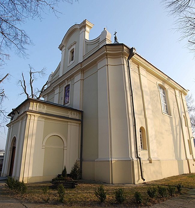 Kościół św. Józefa