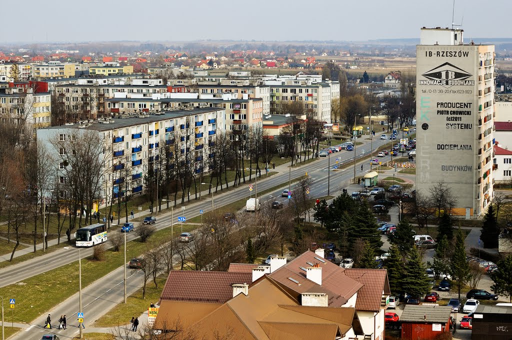 Ul. Racławicka