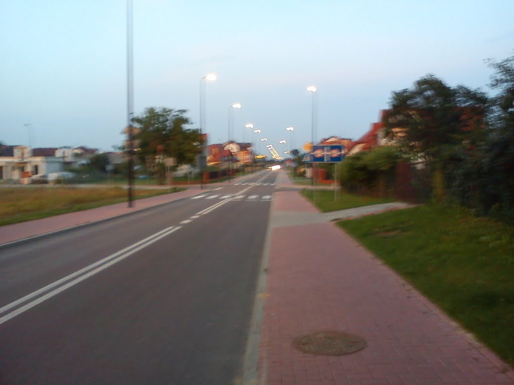 Klonowa