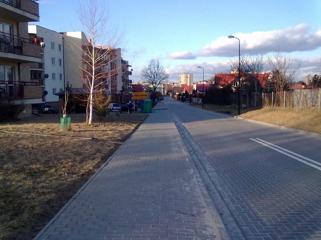 Świdnik