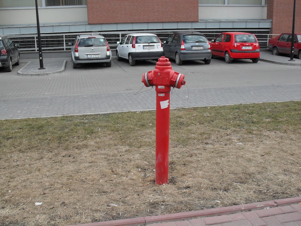Hydrant