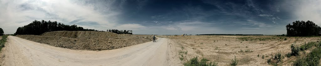 Swidnik/LublinAirport