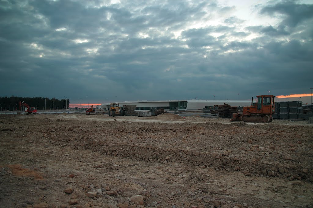Świdnik/Airport Lublin