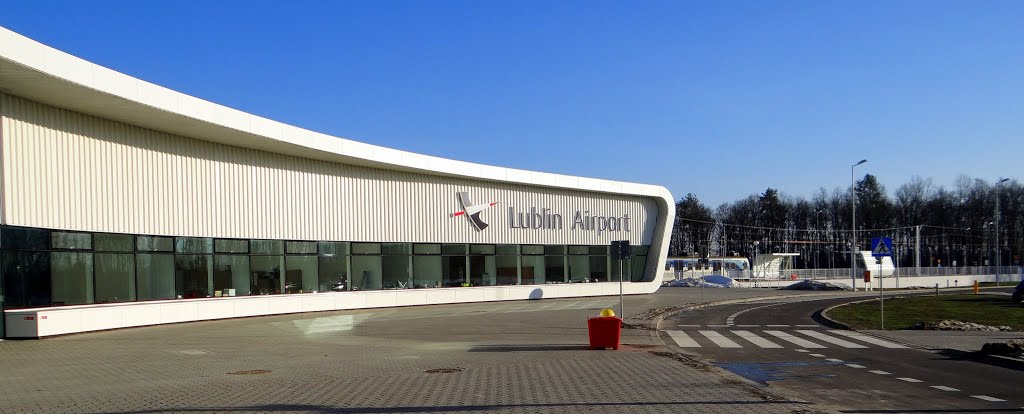 Lublin Airport