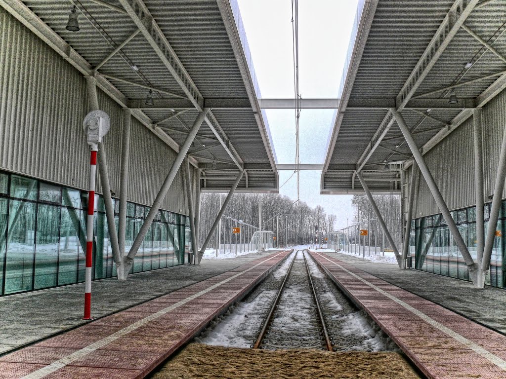 bocznica...