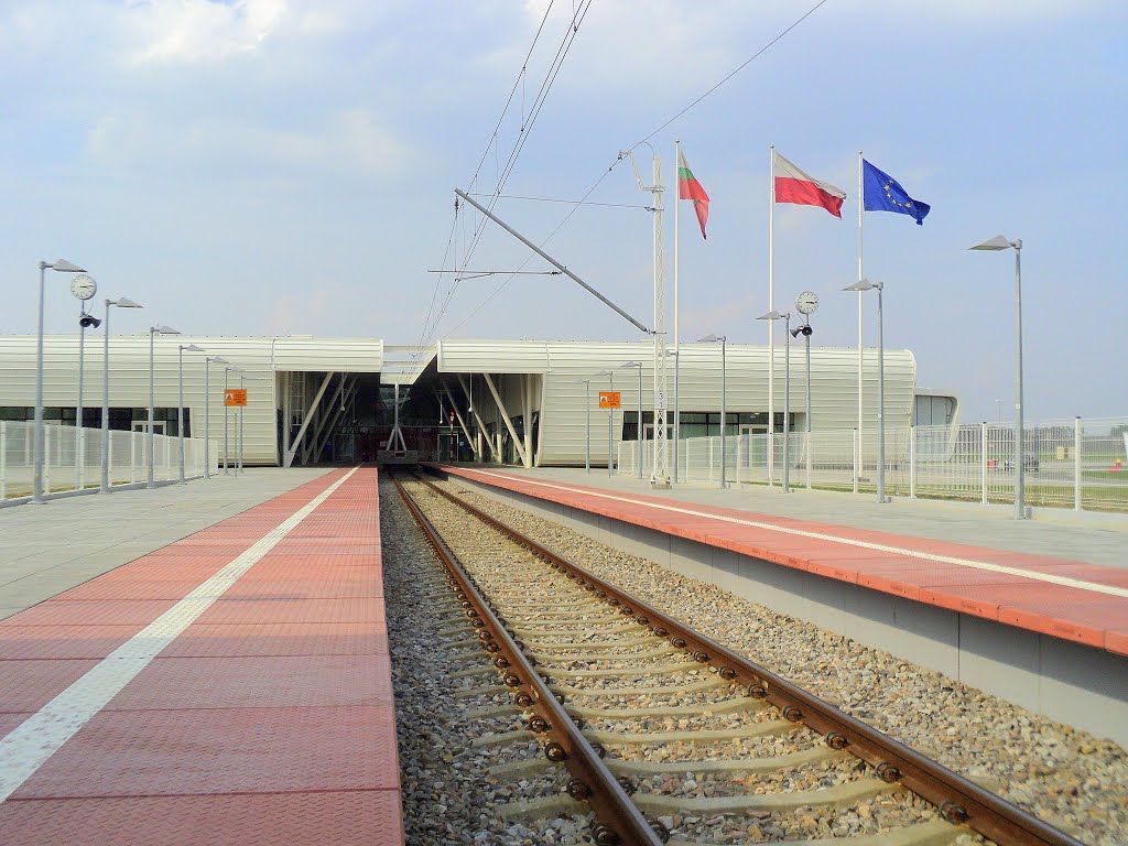 Airport Lublin