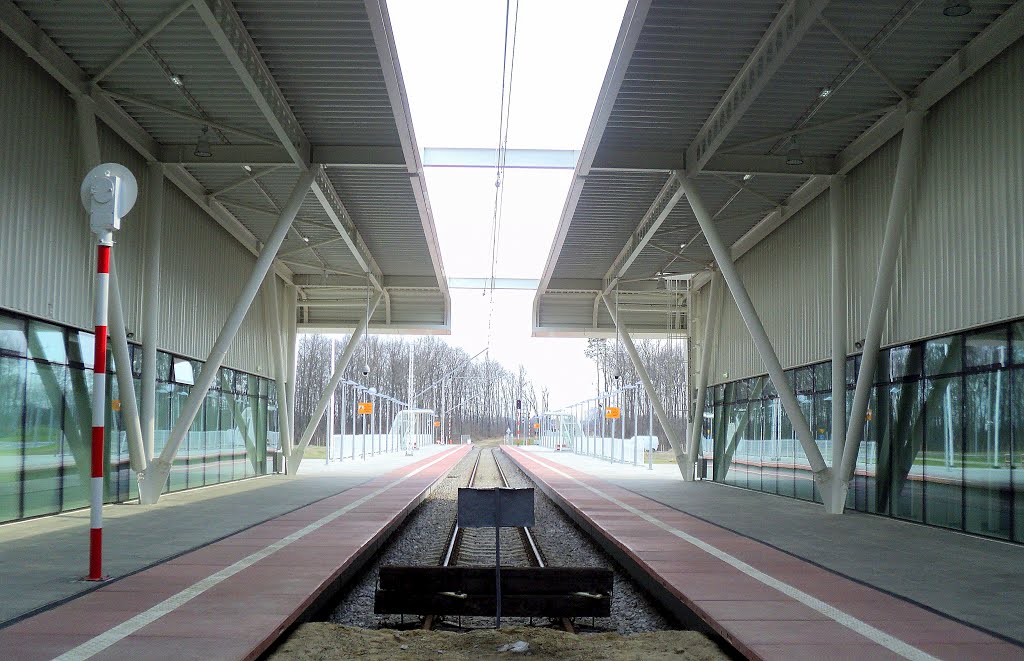 Airport Lublin