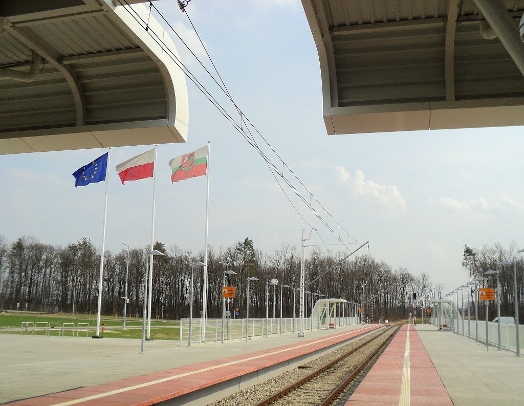 Airport Lublin