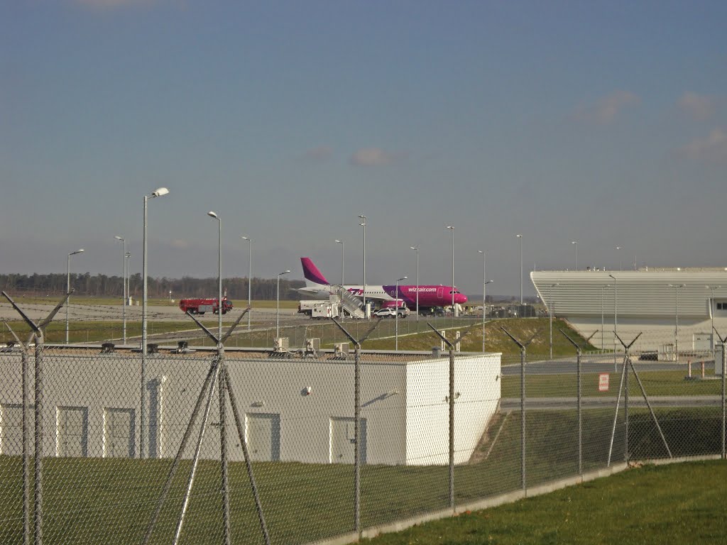 Airport-Lublin