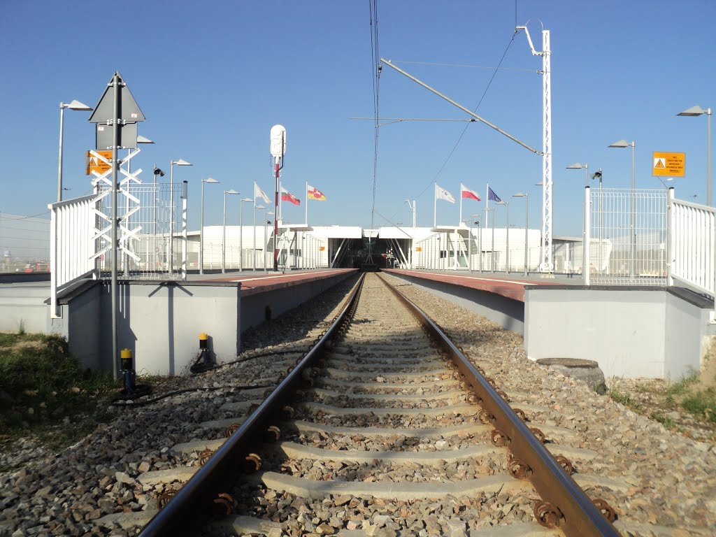 Airport-Lublin