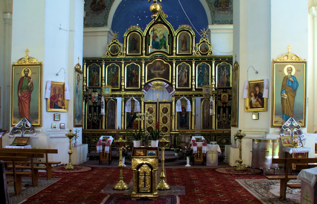 Komarów-Osada