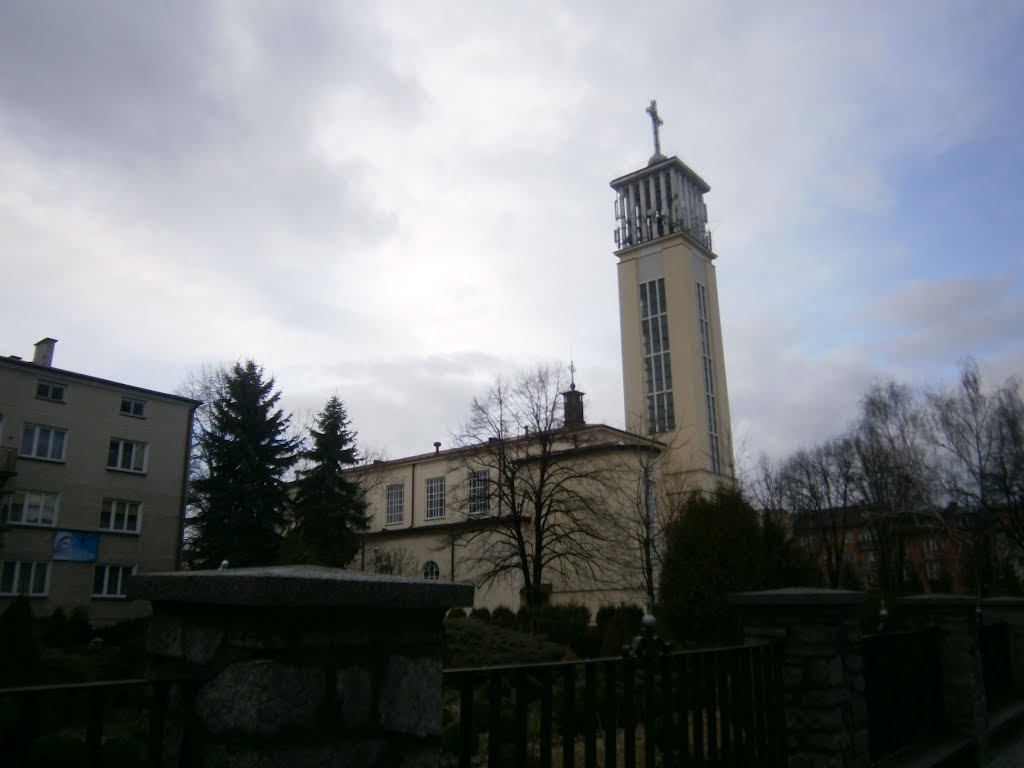 Tomaszów Lubelski