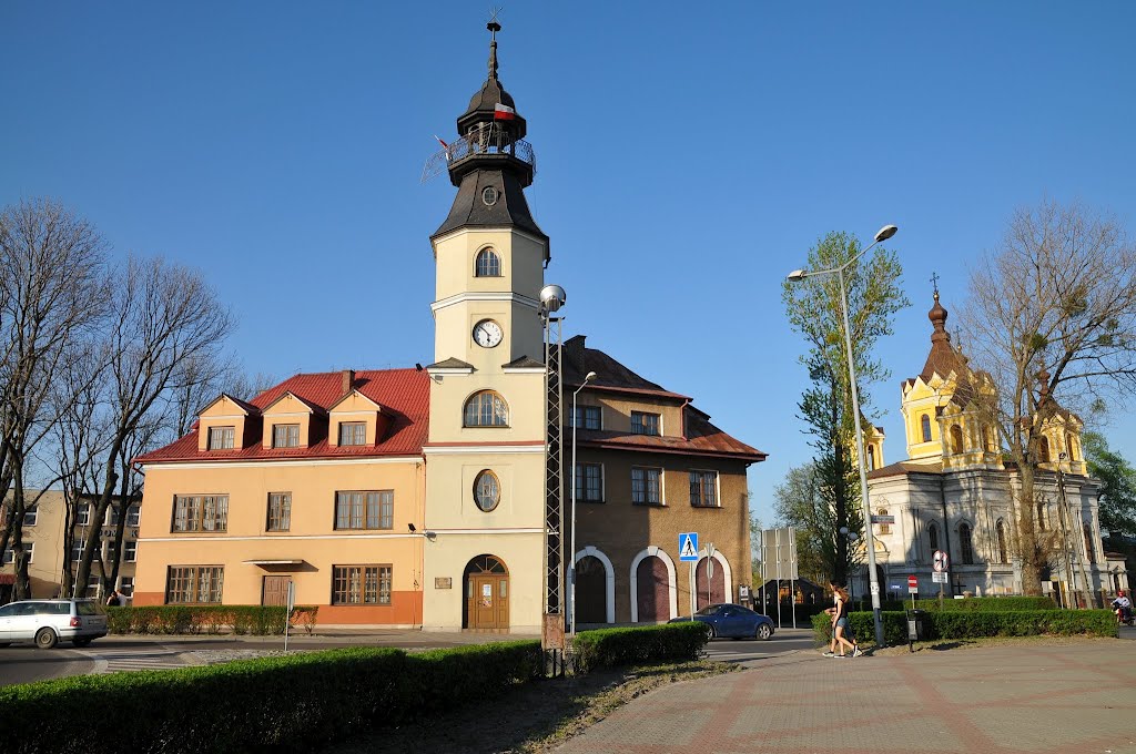 Tomaszów Lubelski
