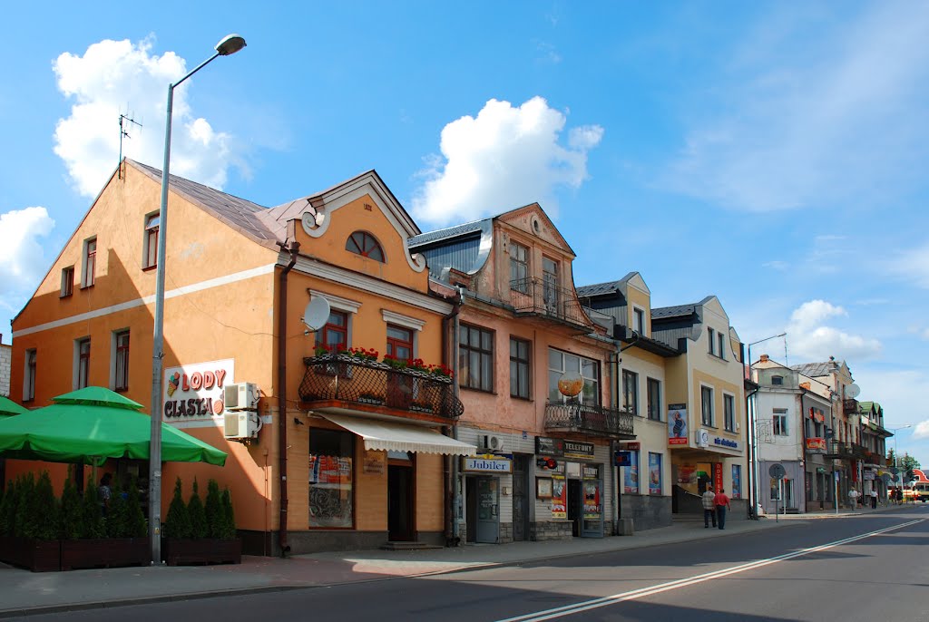 Lwowska