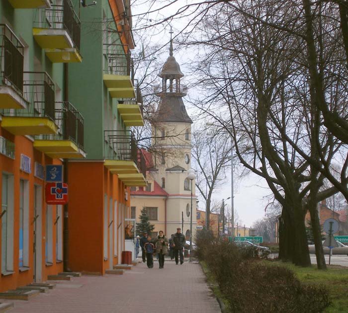 Rogóźno