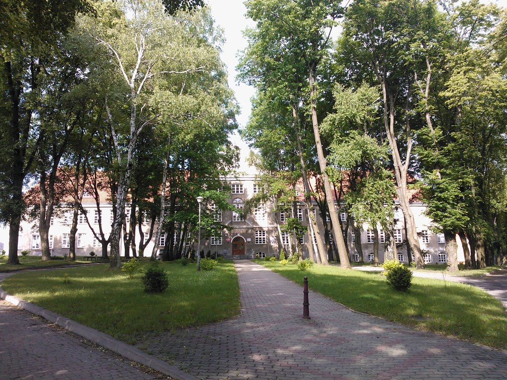 Liceum
