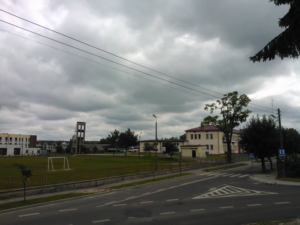 Straż