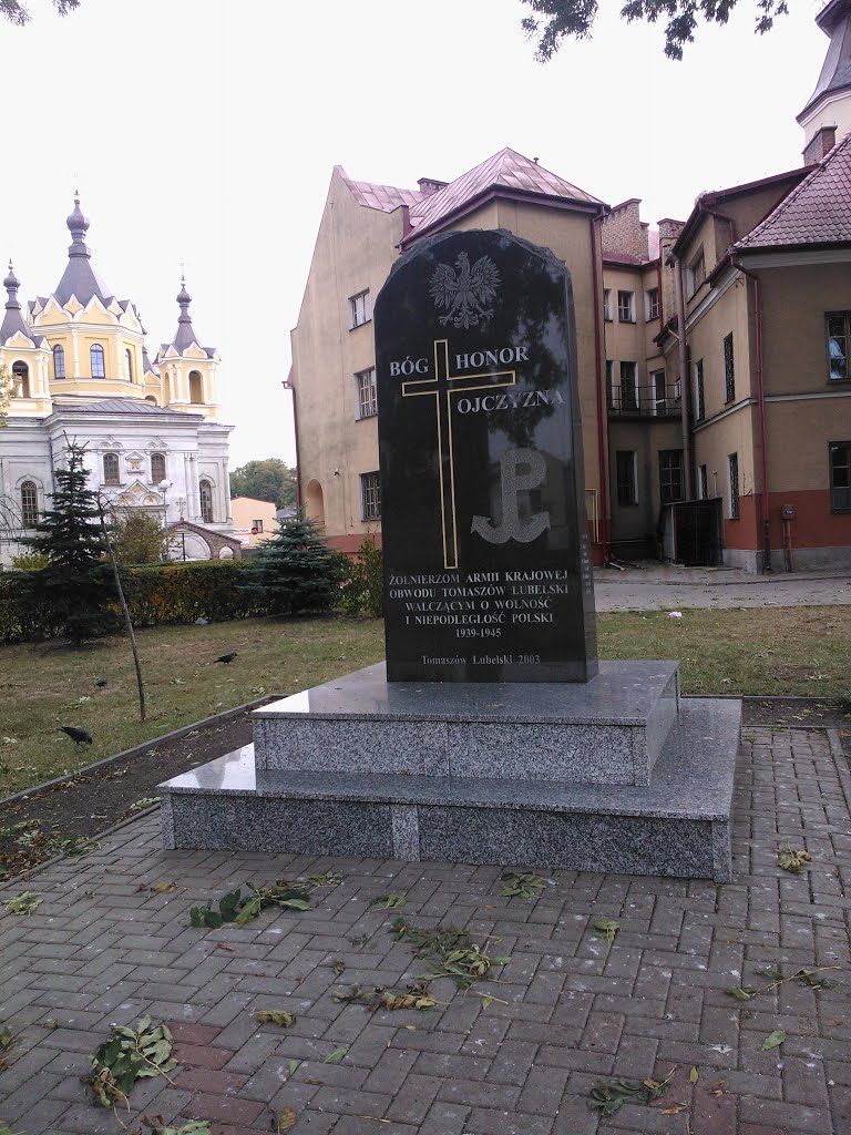 pomnik
