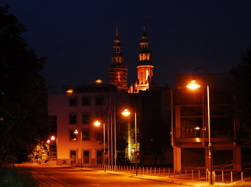 Ostrówek