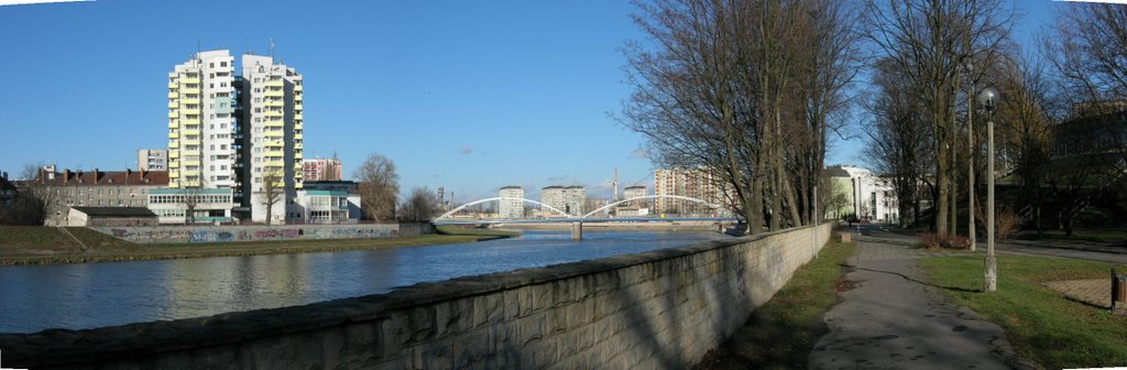 Opole view