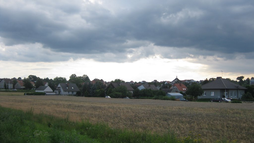 Winów - Winau Übersicht