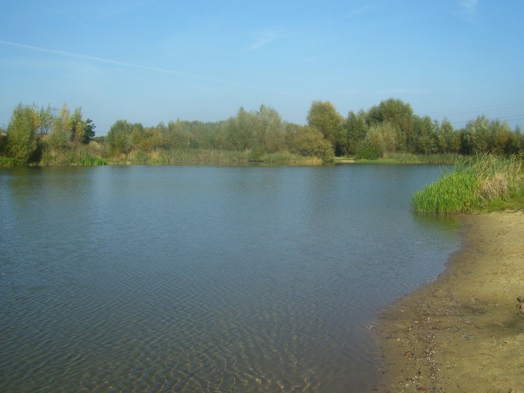 Opole Teich