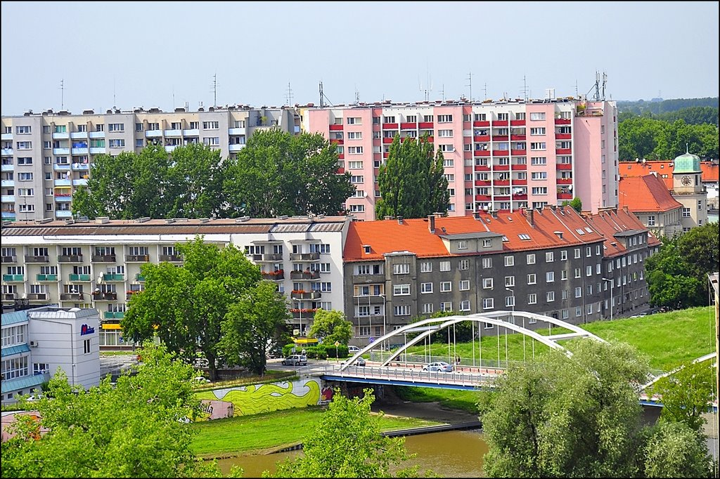 Opole-Zaodrze