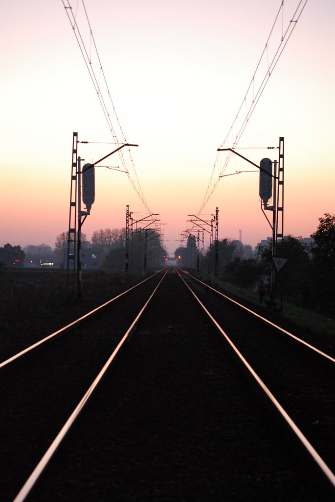 Kierunek Wrocław