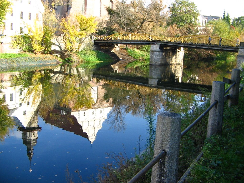 Opolska Młynówka