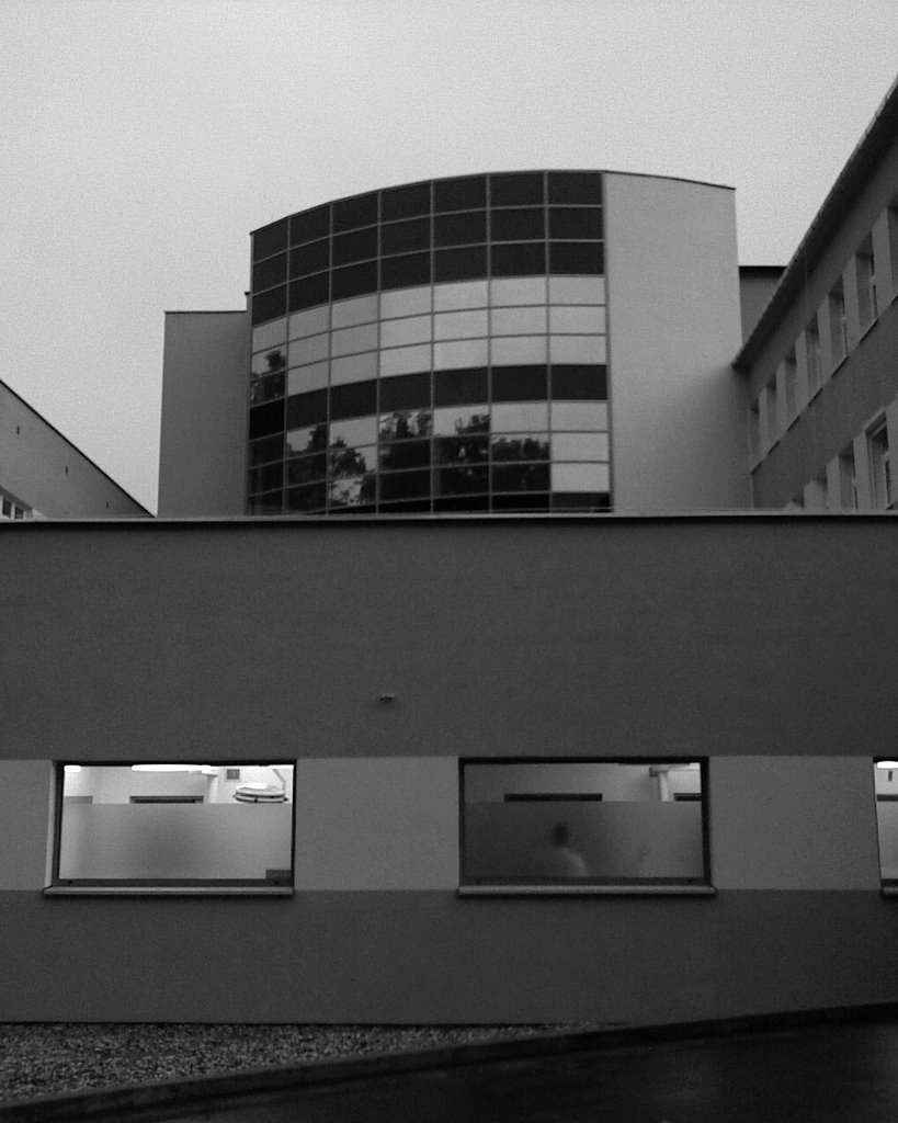 Szpital