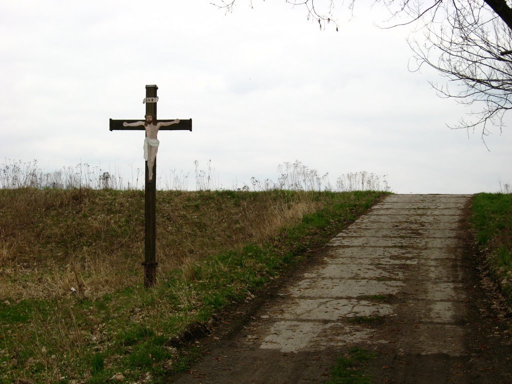 Jezus z Zacisza