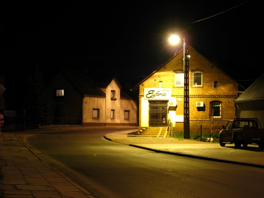 Euforia (Zakręt w Kłodnicy)