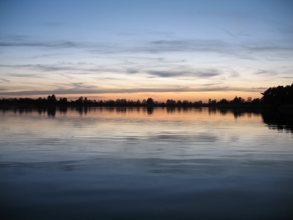 ...wieczorne ukojenie......evening solace.......