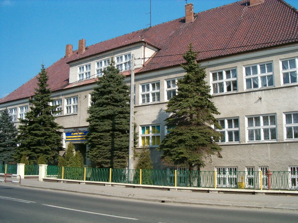 ZSP nr 2 CKU