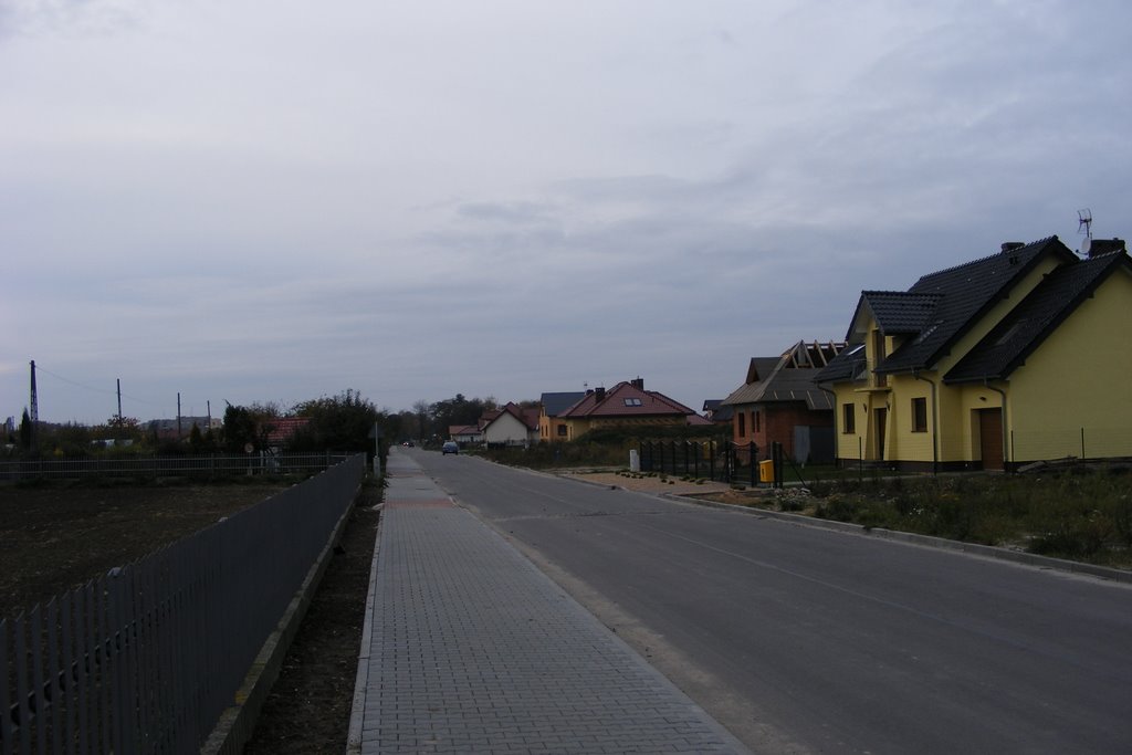 Polska, Kluczbork