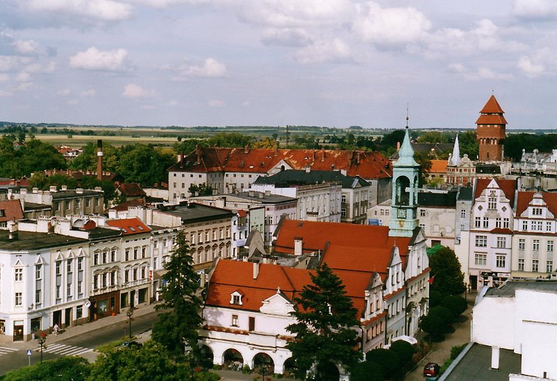 Kreuzburg