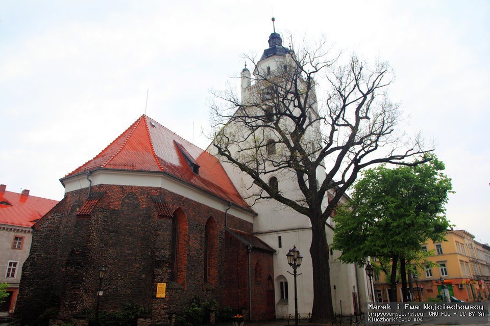 Kluczbork