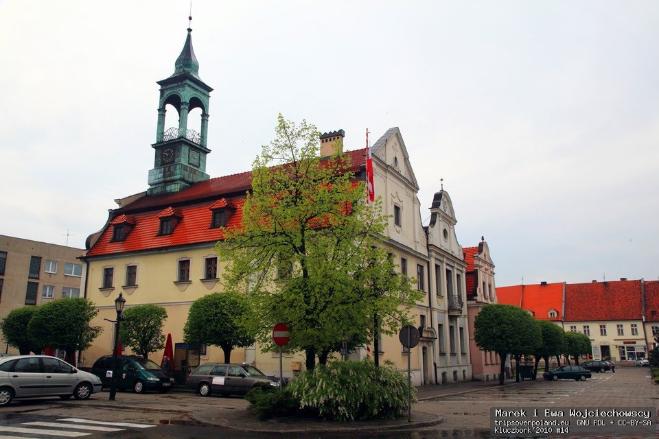Kluczbork