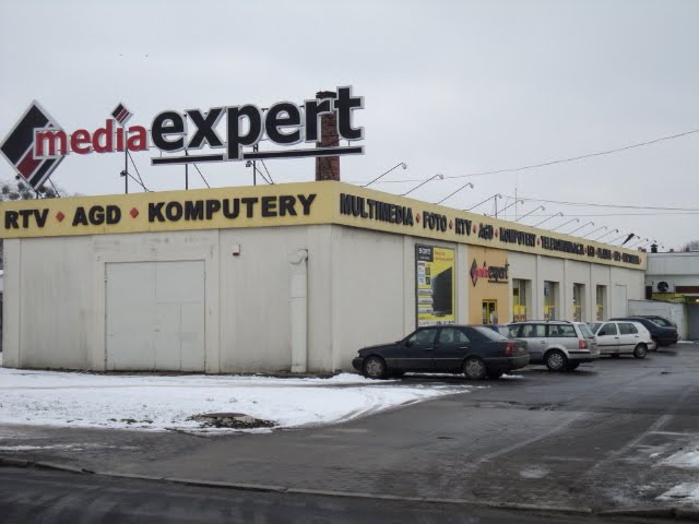 Media Expert Kluczbork