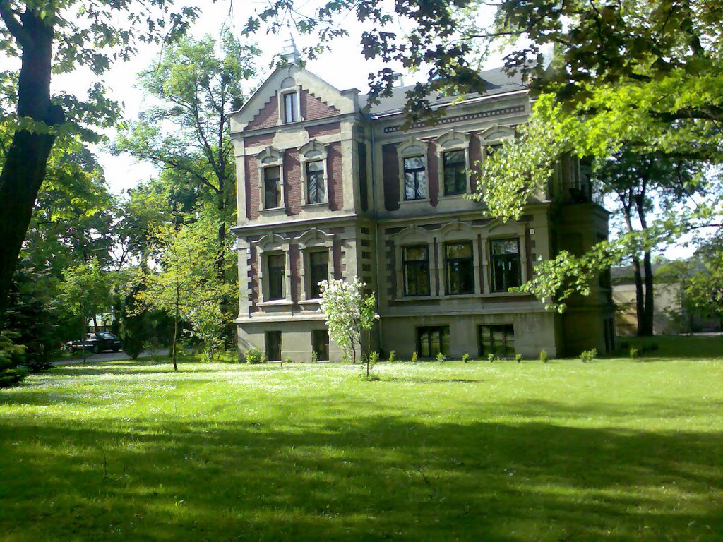 Gamma summer 2007