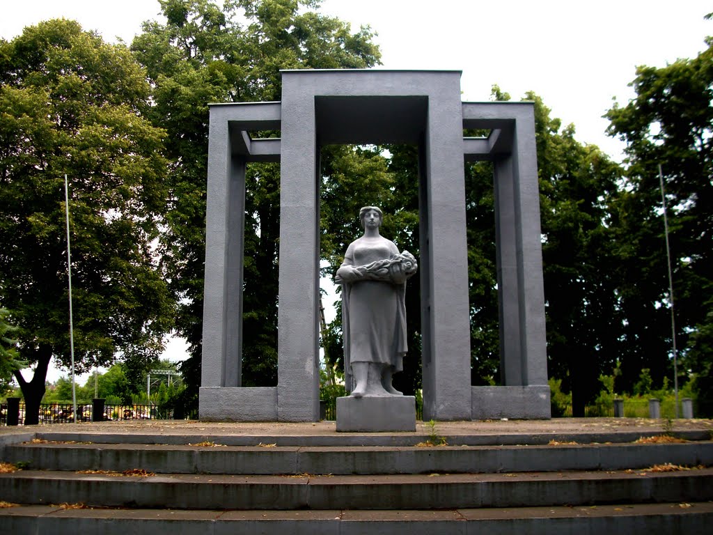 Chwała Bohaterom