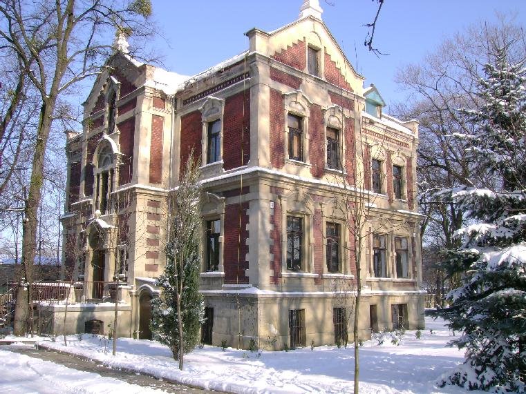 Gamma winter 2007