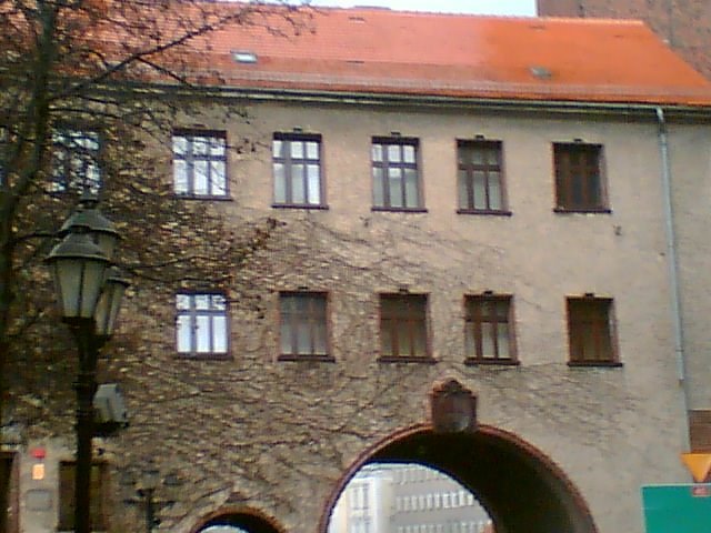 W Kluczborku