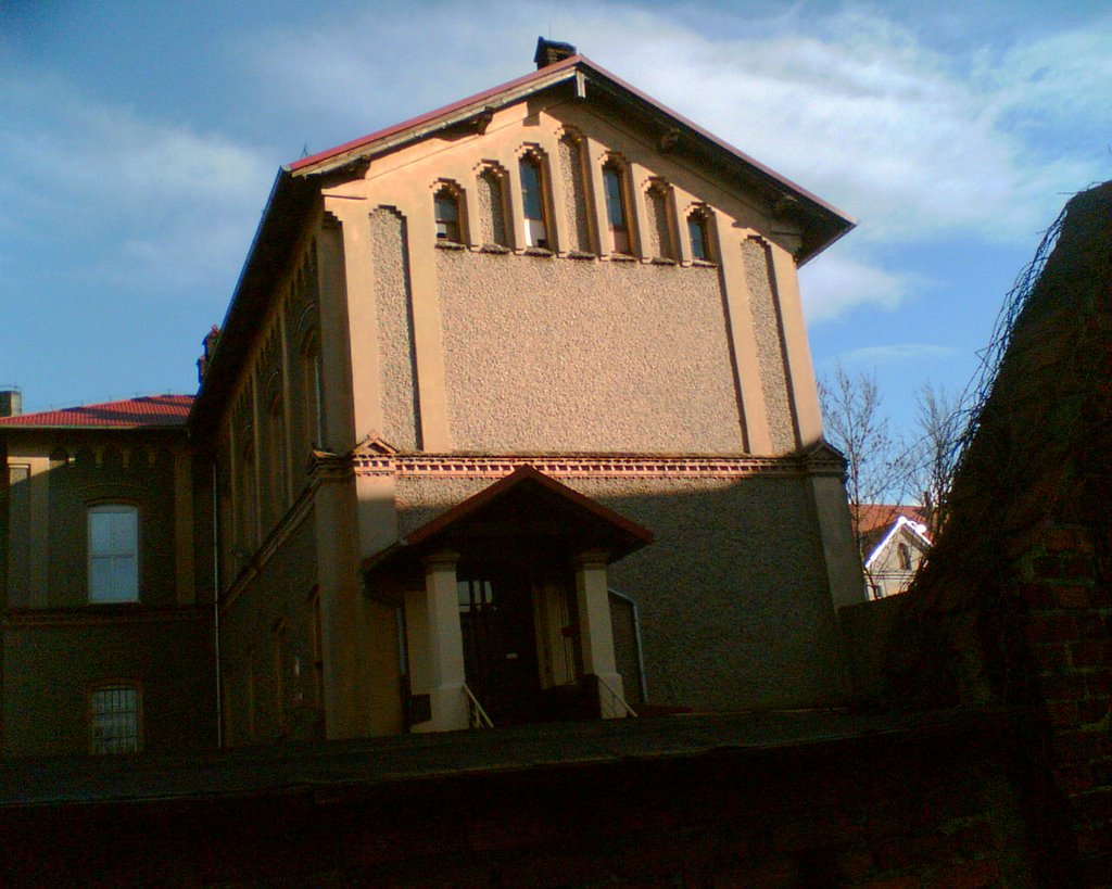 W Kluczborku